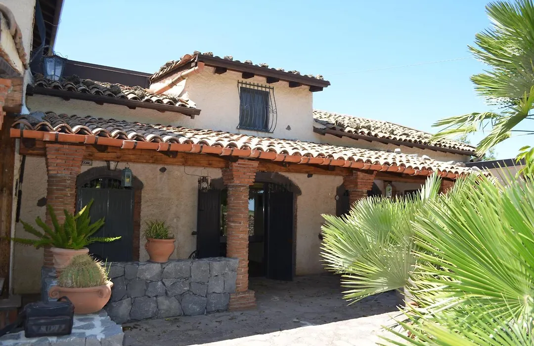 Villa VEDA-1